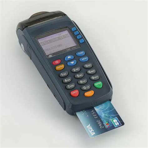 smart card reader pos terminal|Stripe Terminal .